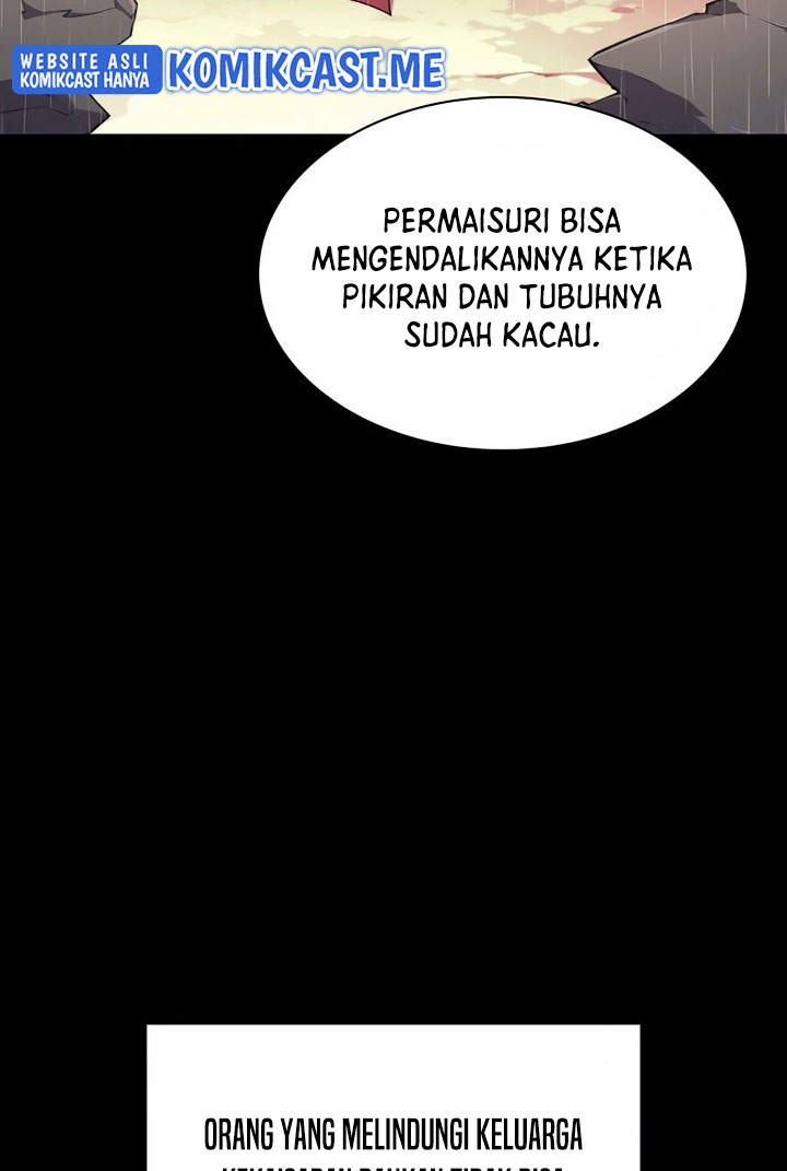 Overgeared New Chapter 140 Halaman 51