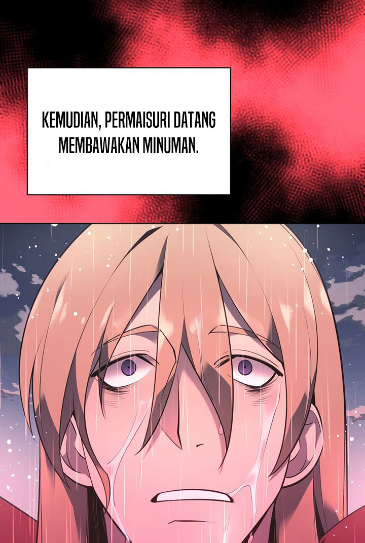 Overgeared New Chapter 140 Halaman 54