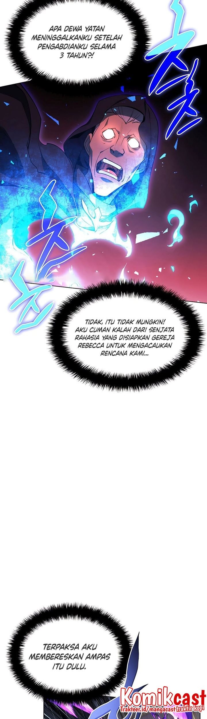 Overgeared New Chapter 139 Halaman 28