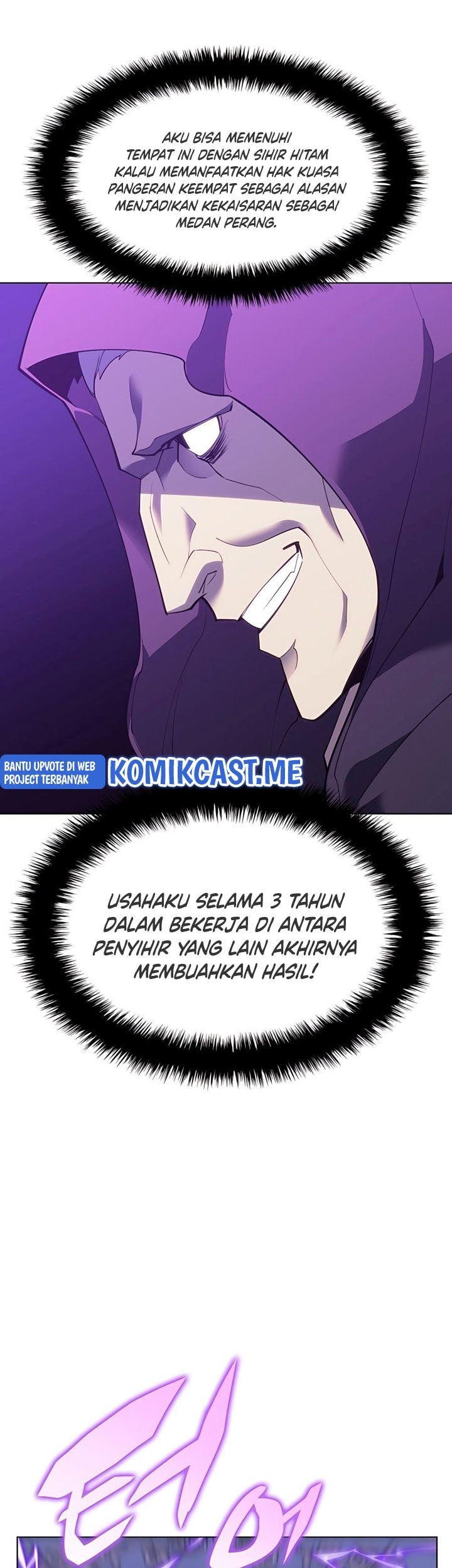 Overgeared New Chapter 138 Halaman 28