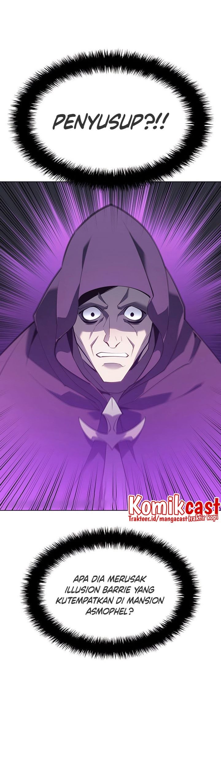 Overgeared New Chapter 138 Halaman 30