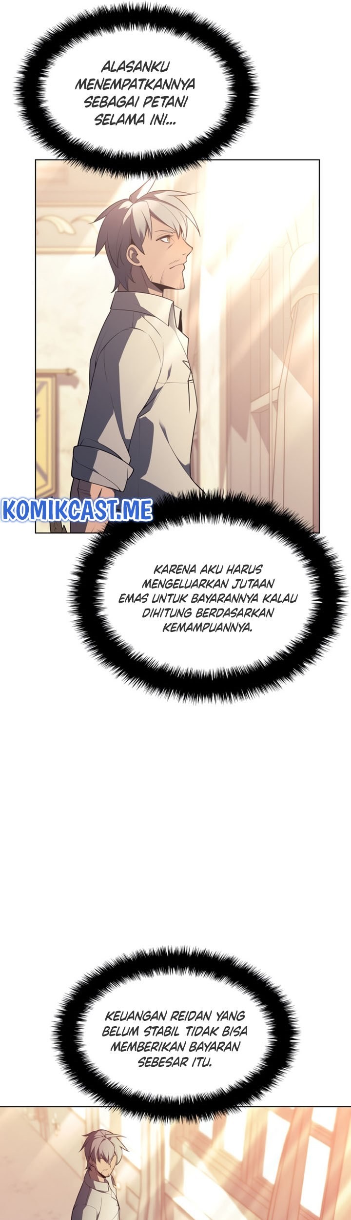 Overgeared New Chapter 137 Halaman 32