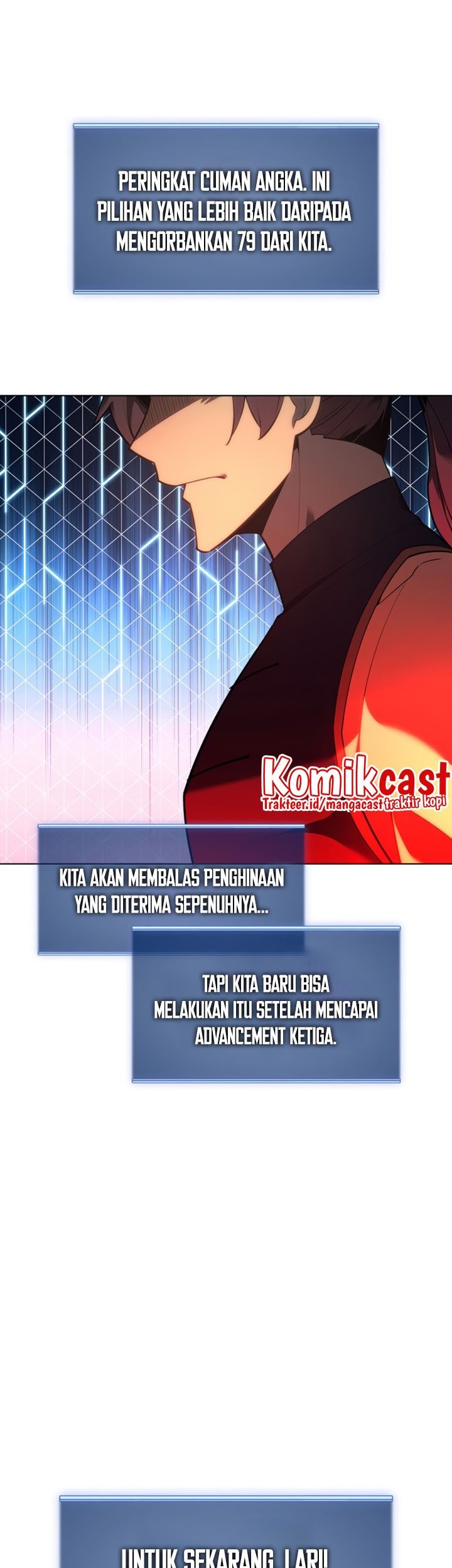 Overgeared New Chapter 136 Halaman 34