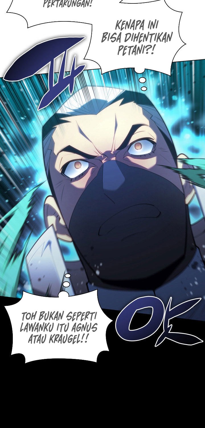 Overgeared New Chapter 135 Halaman 26