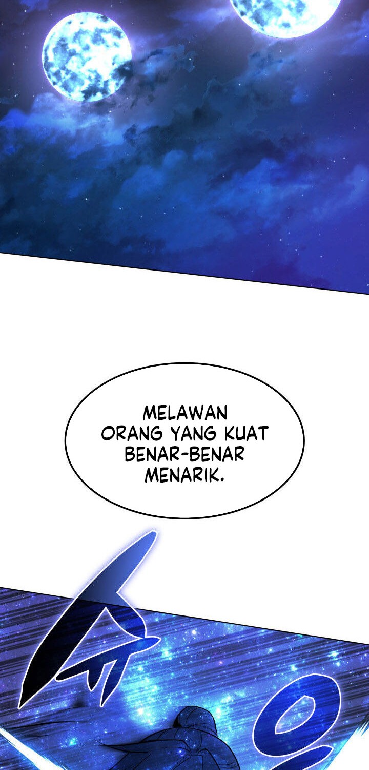 Overgeared New Chapter 135 Halaman 30