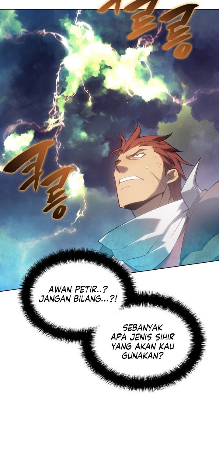 Overgeared New Chapter 133 Halaman 28