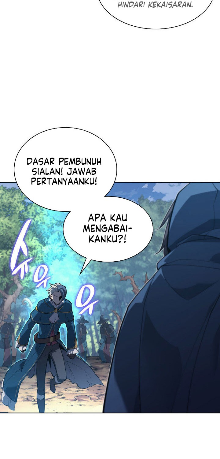 Overgeared New Chapter 132 Halaman 26