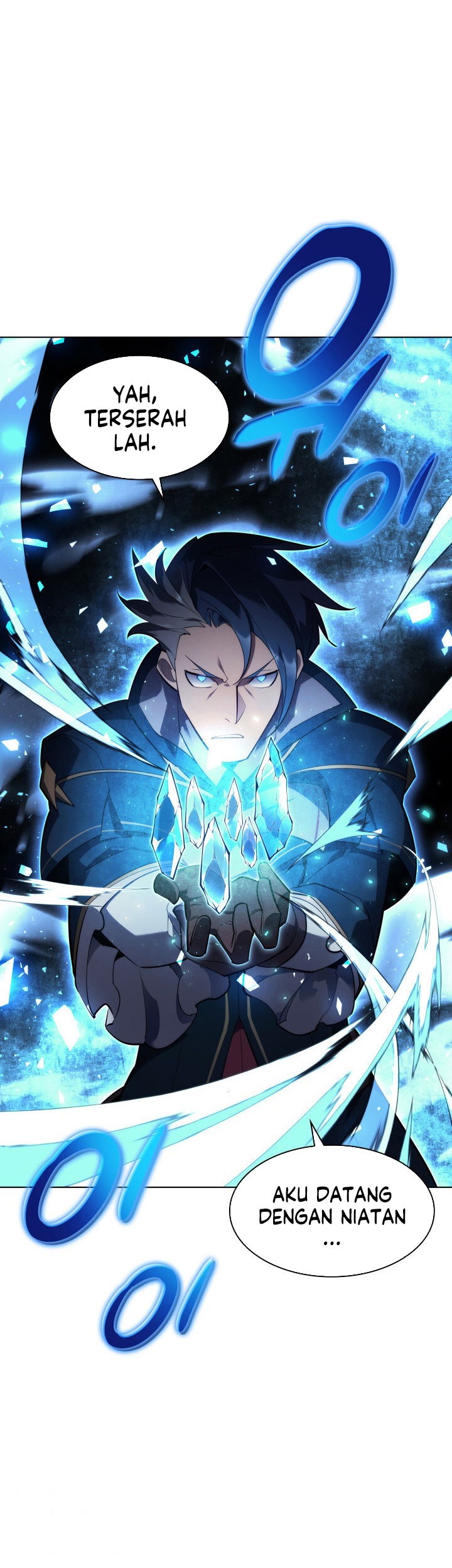 Overgeared New Chapter 132 Halaman 27