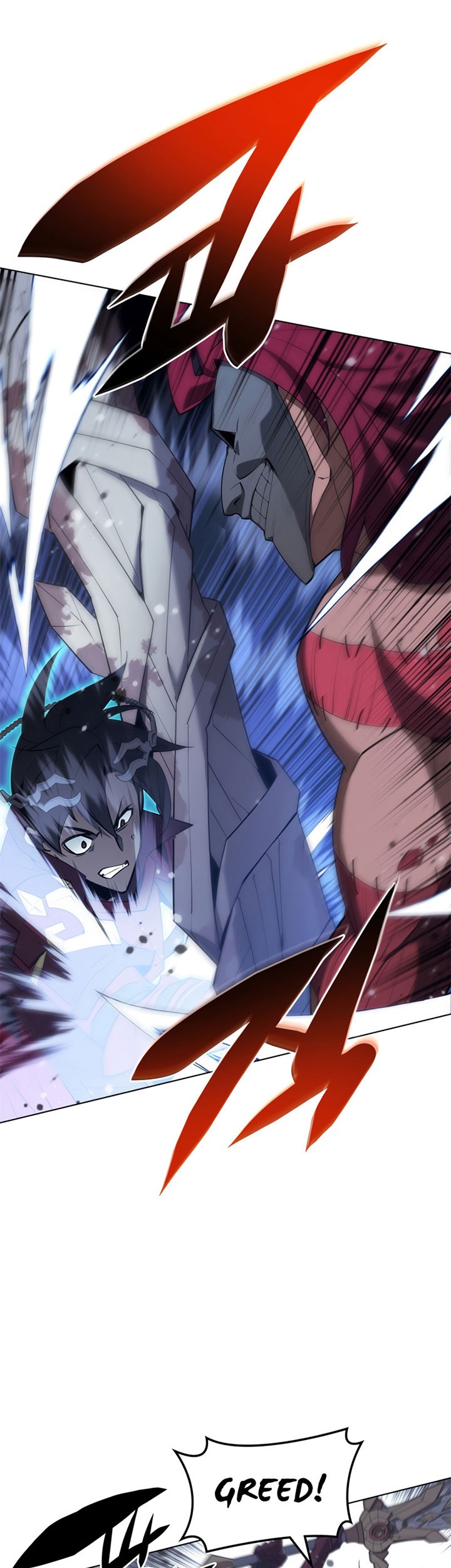 Overgeared New Chapter 129 Halaman 25