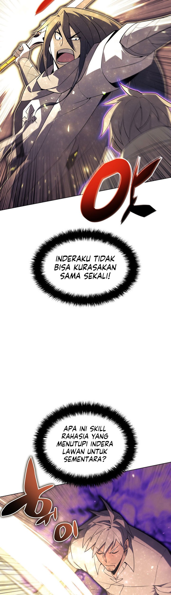 Overgeared New Chapter 127 Halaman 25
