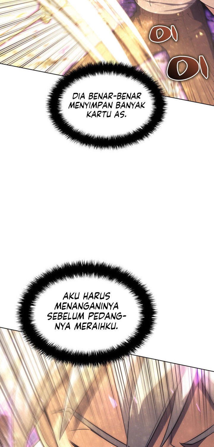Overgeared New Chapter 127 Halaman 26