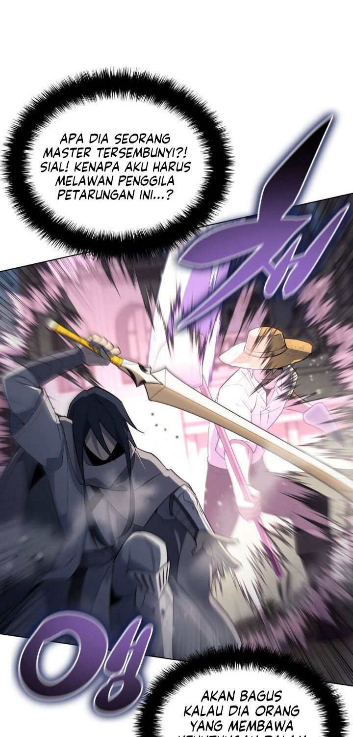 Overgeared New Chapter 126 Halaman 26