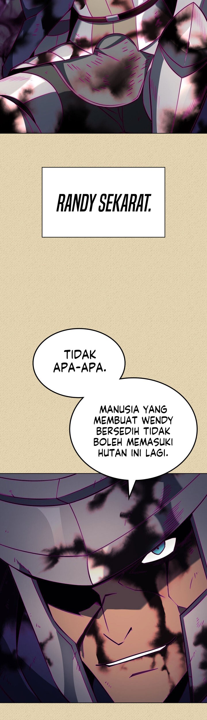 Overgeared New Chapter 123 Halaman 25