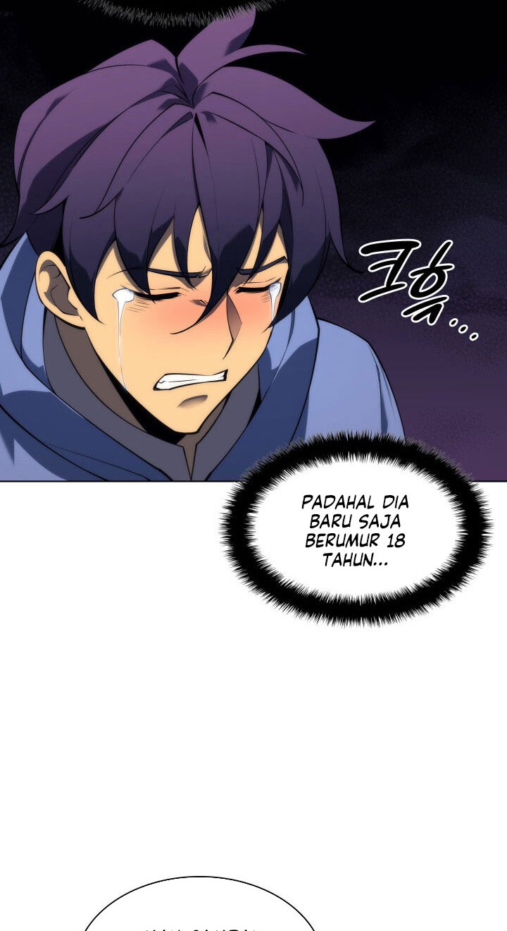 Overgeared New Chapter 118 Halaman 26