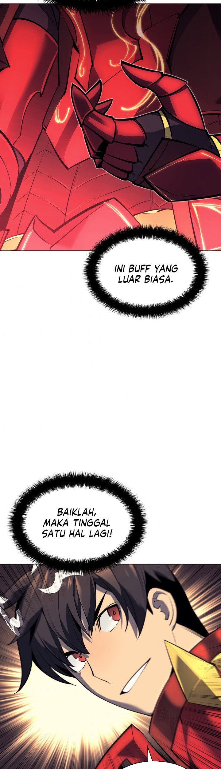 Overgeared New Chapter 88 Halaman 27