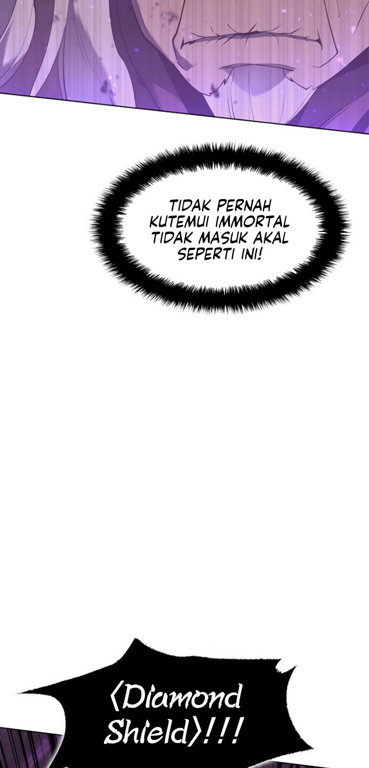 Overgeared New Chapter 84 Halaman 28