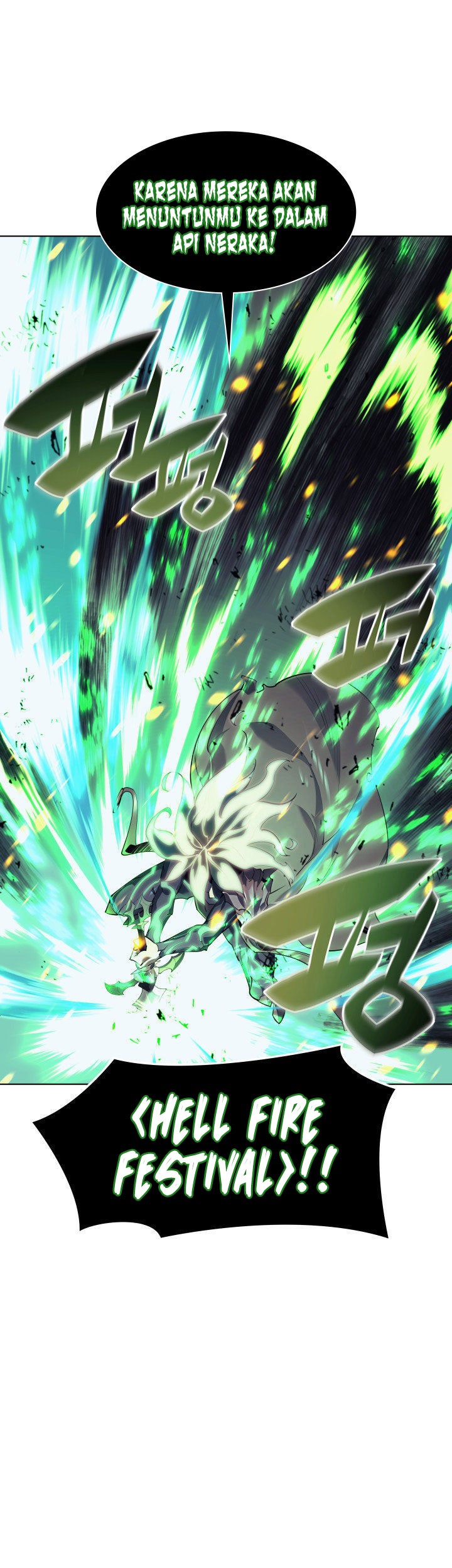Overgeared New Chapter 82 Halaman 27