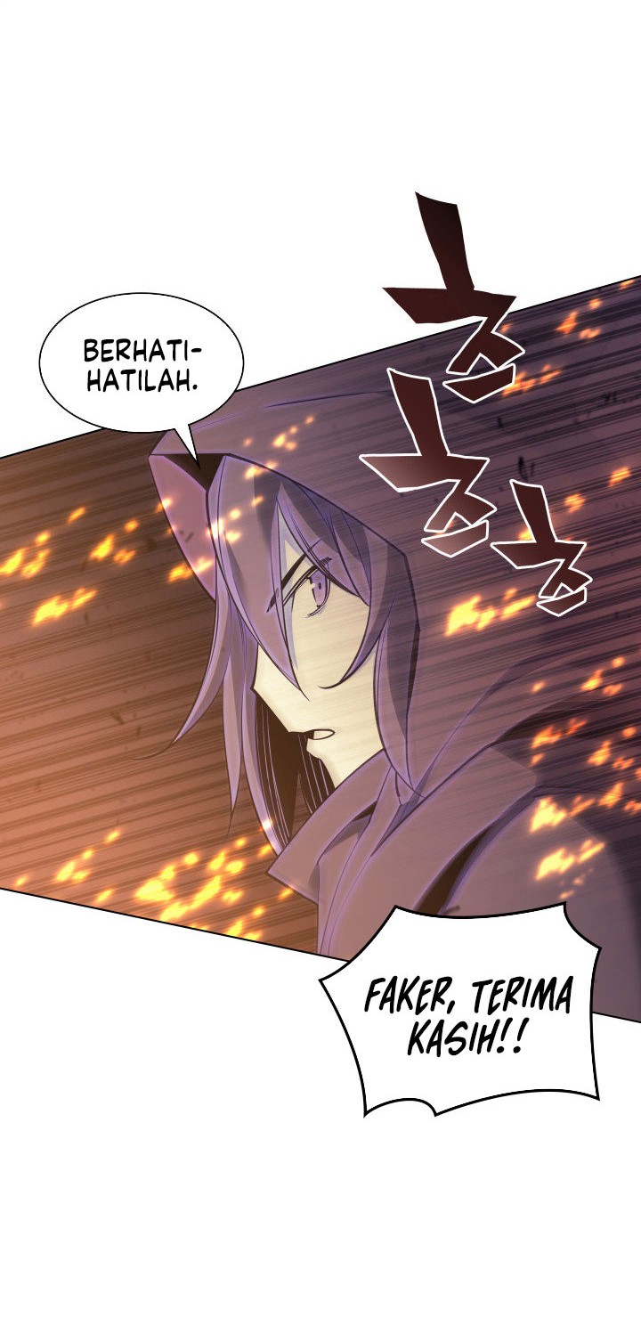 Overgeared New Chapter 81 Halaman 22