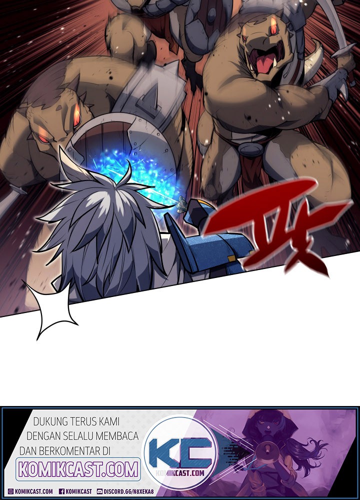 Overgeared New Chapter 42 Halaman 25