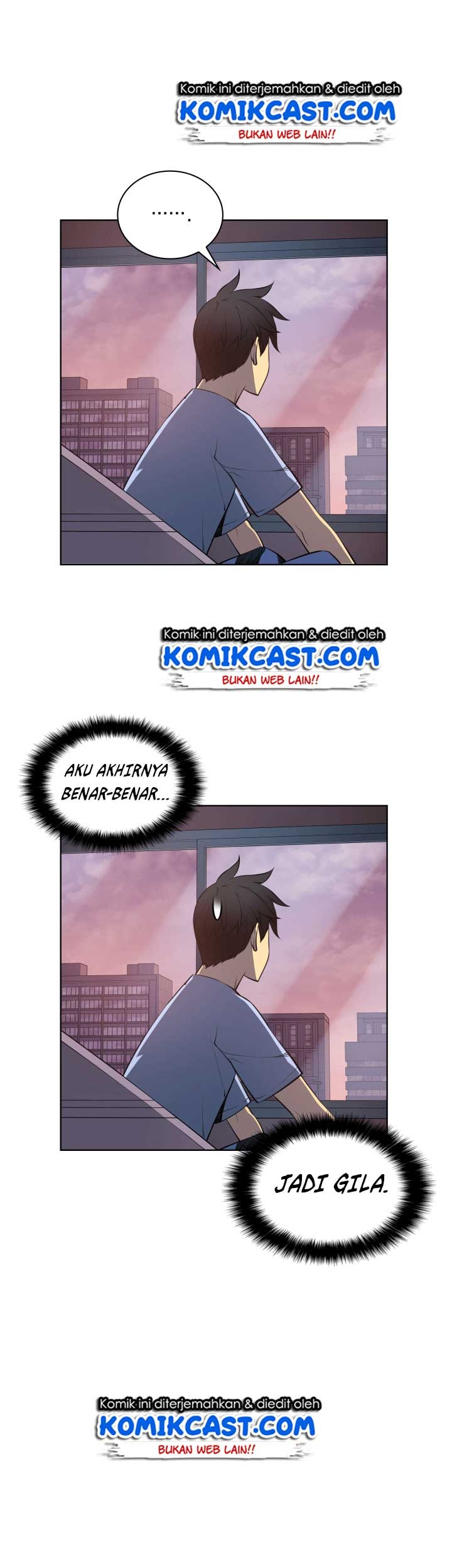 Overgeared New Chapter 18 Halaman 15