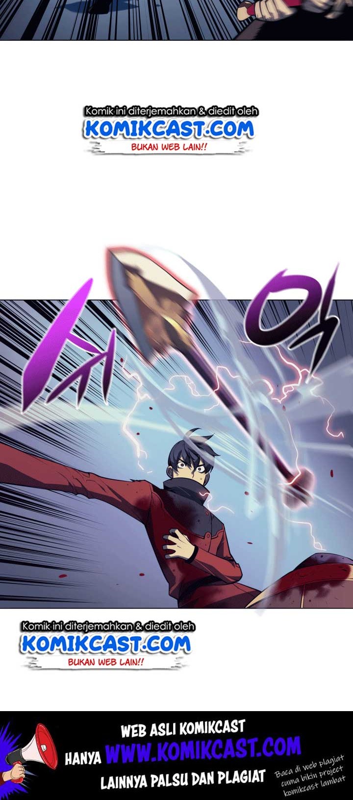 Overgeared New Chapter 16 Halaman 15