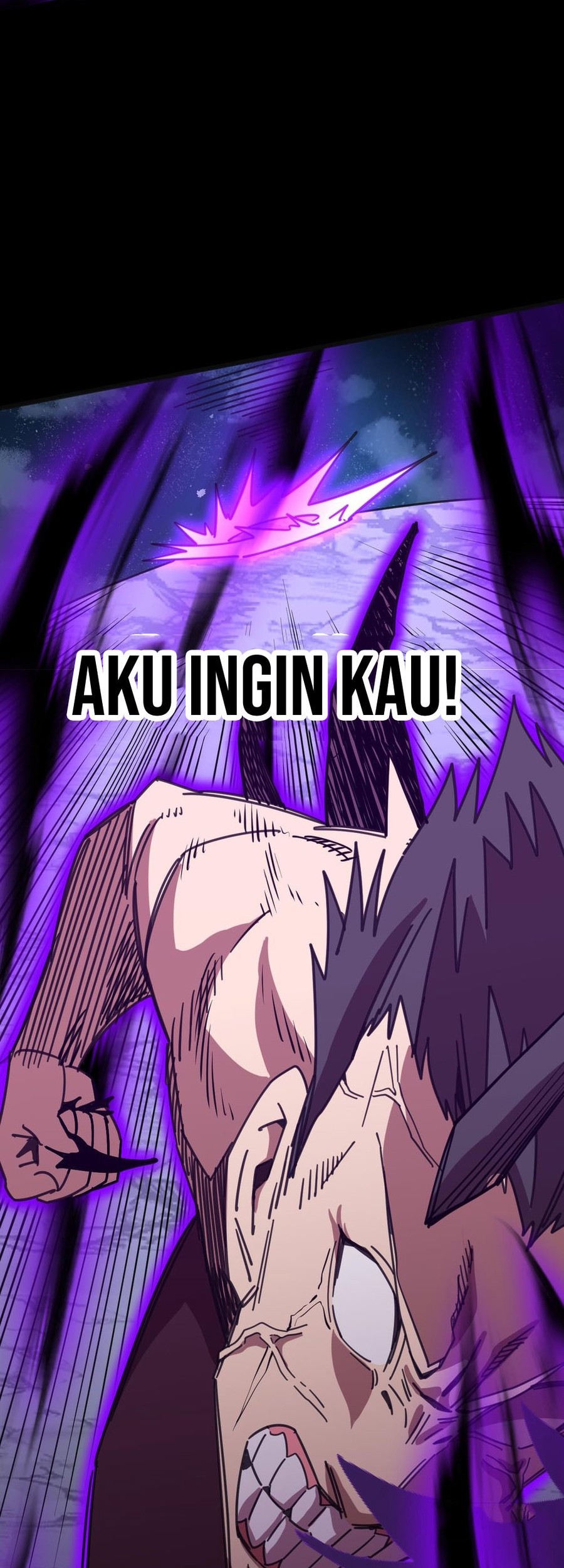 Apex Future Martial Arts Chapter 203 Halaman 20