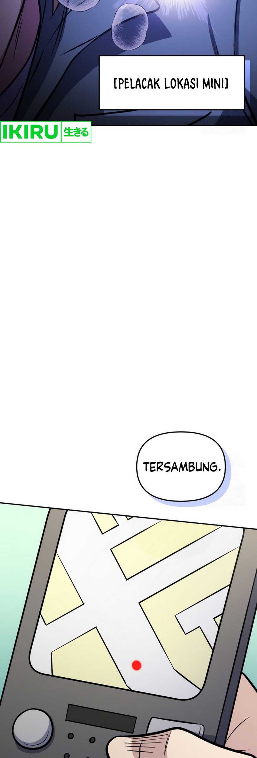 Bizarre Restaurant Chapter 78 Halaman 23
