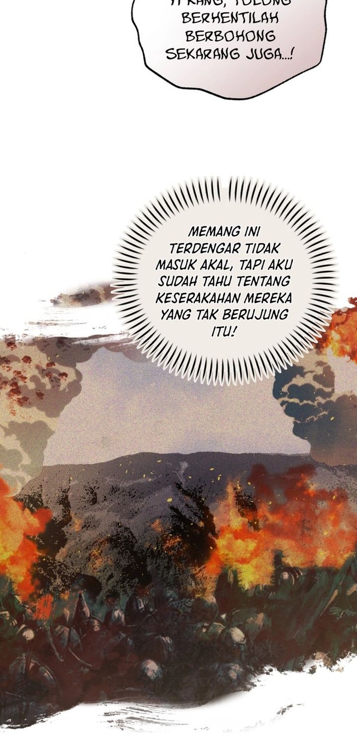 The Joseon Prince Who Went To America And Never Returned Chapter 29 Halaman 20