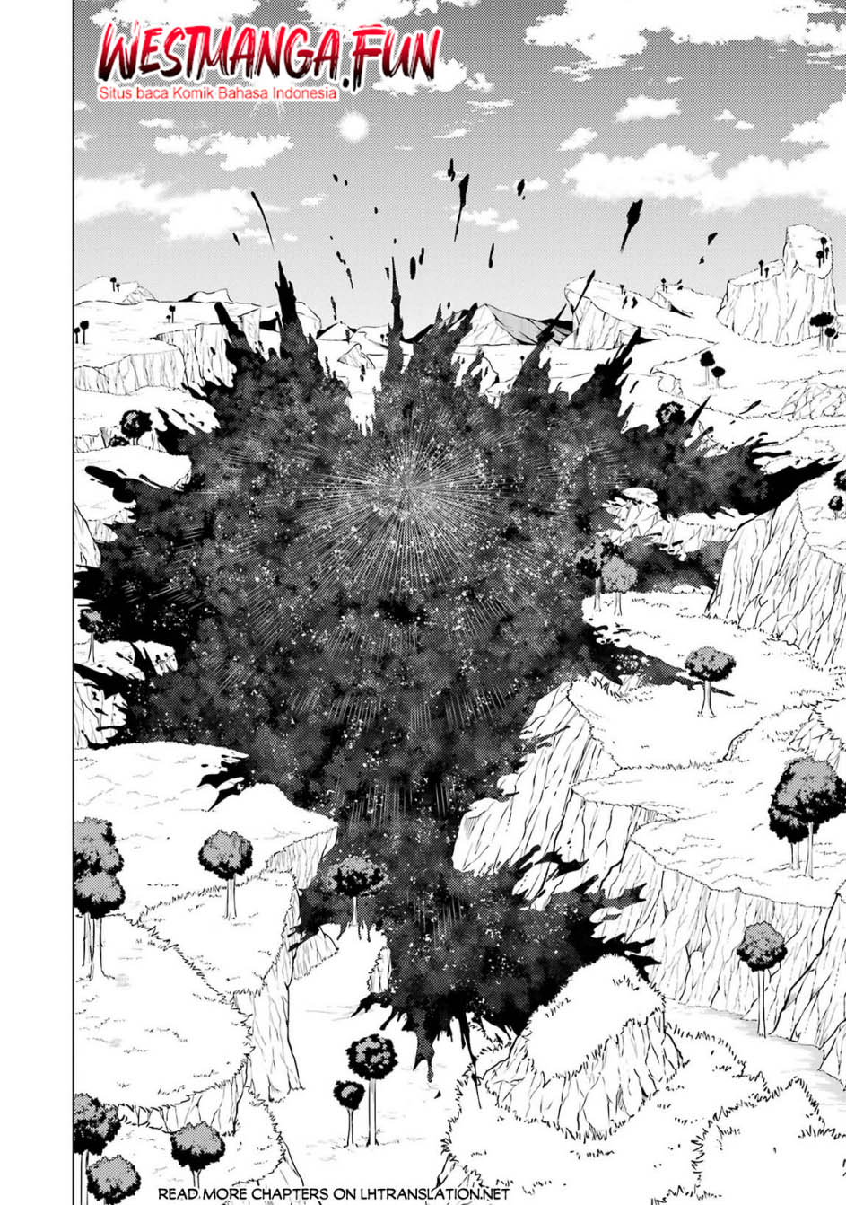Tensei Kenja No Isekai Raifu Chapter 78.2 Halaman 10