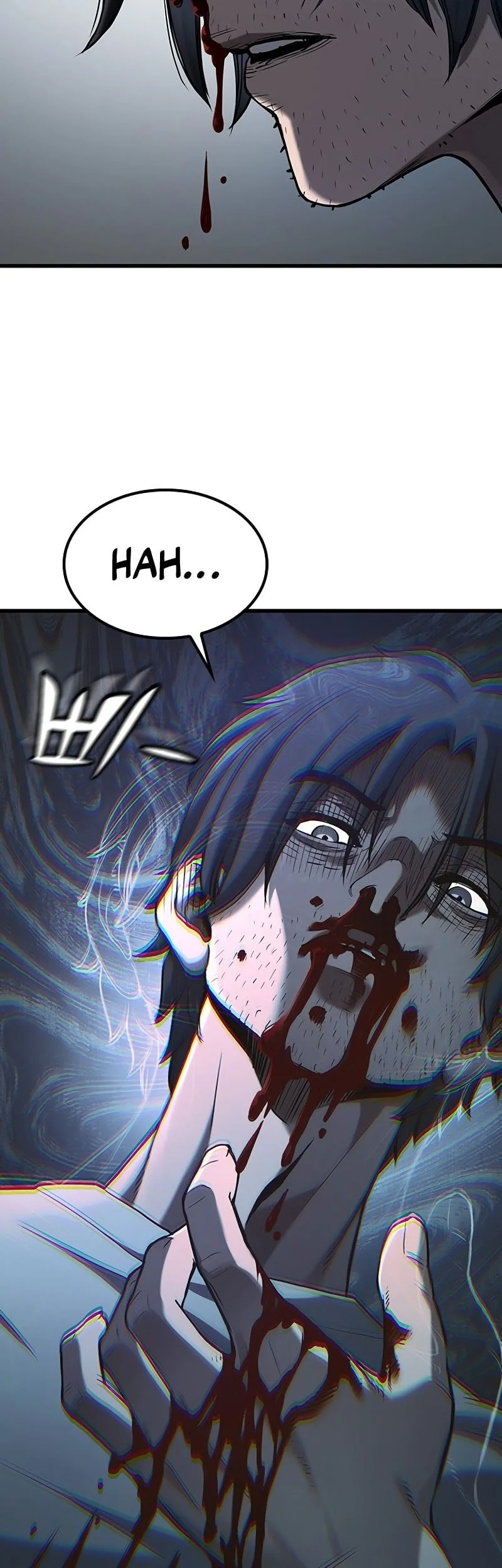 A Beast Hunters Way Of Life Chapter 0.1 Halaman 27