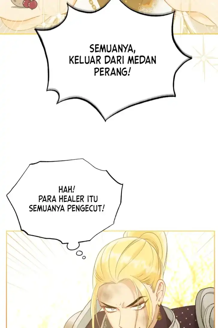 A Transmigrators Privilege Chapter 104 Halaman 35
