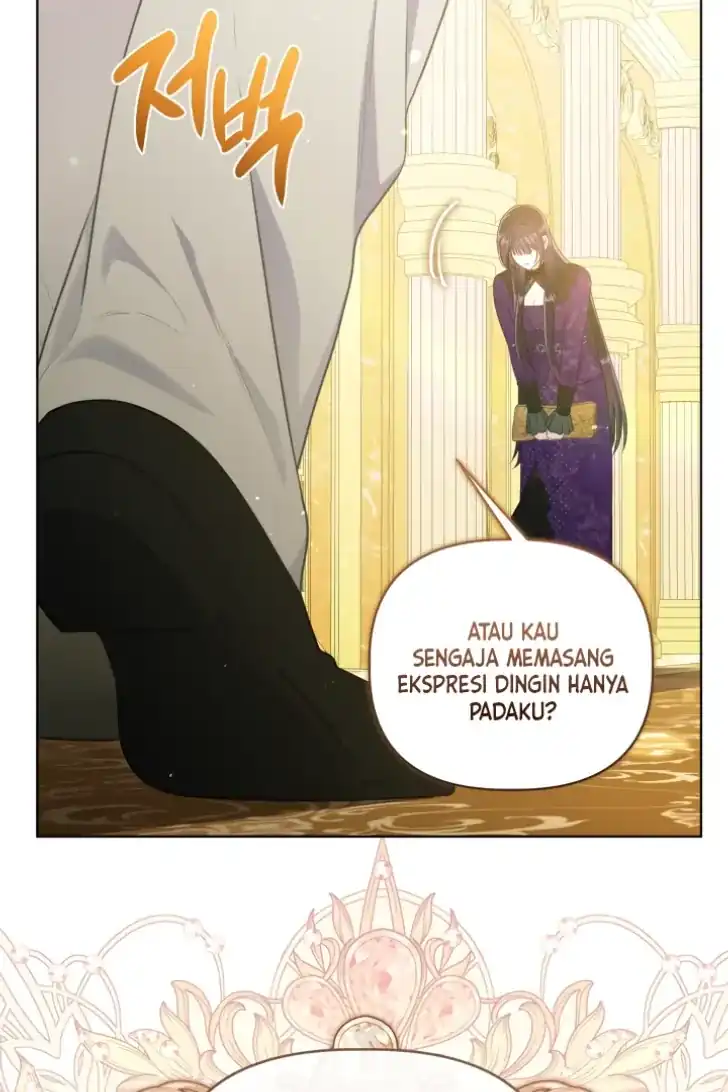 A Transmigrators Privilege Chapter 108 Halaman 31
