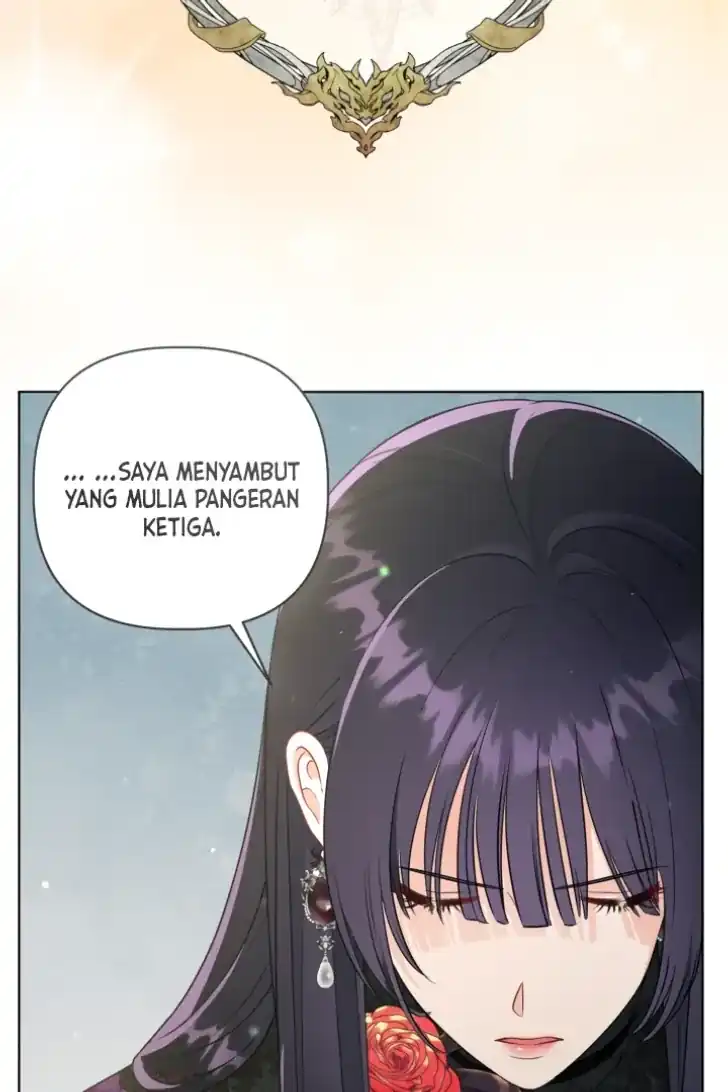 A Transmigrators Privilege Chapter 108 Halaman 34
