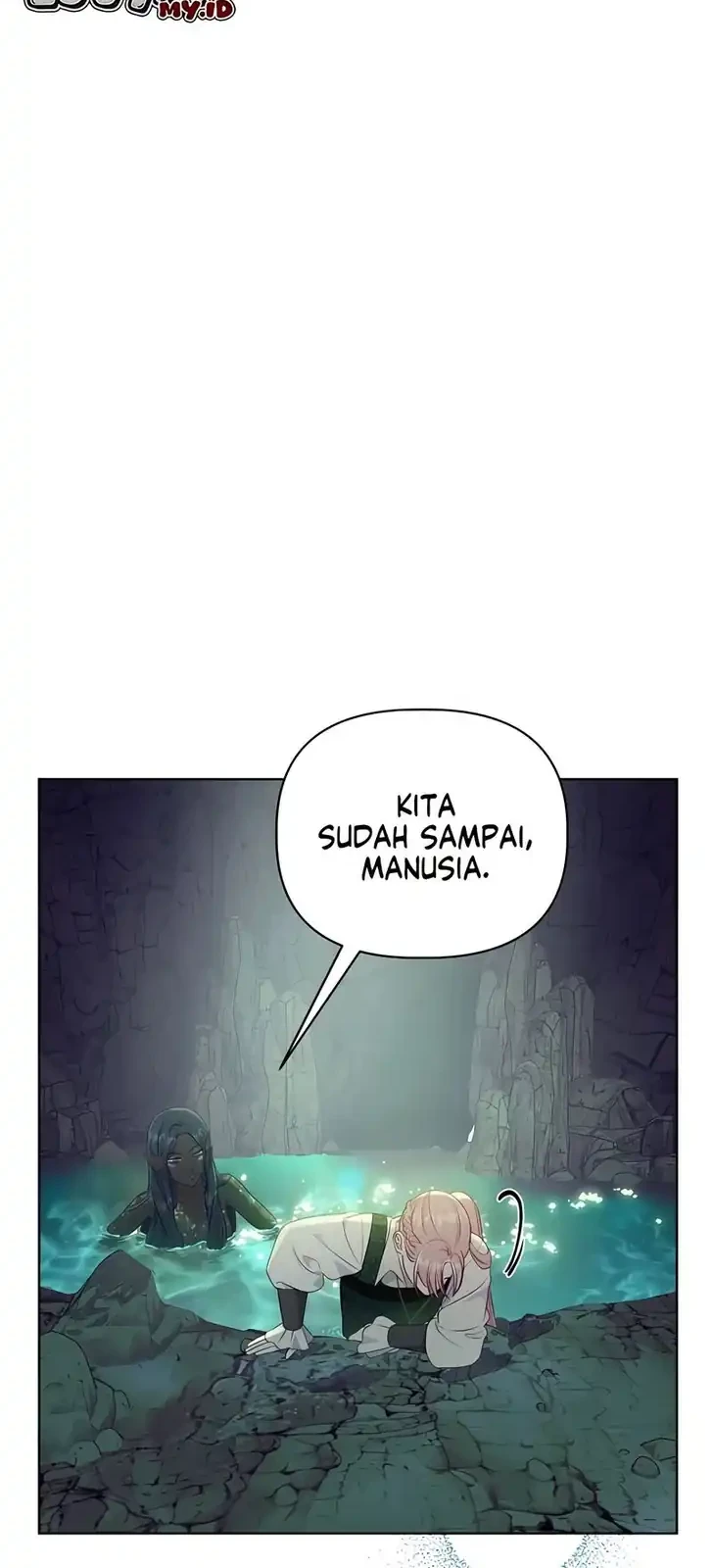 A Transmigrators Privilege Chapter 129 Halaman 20