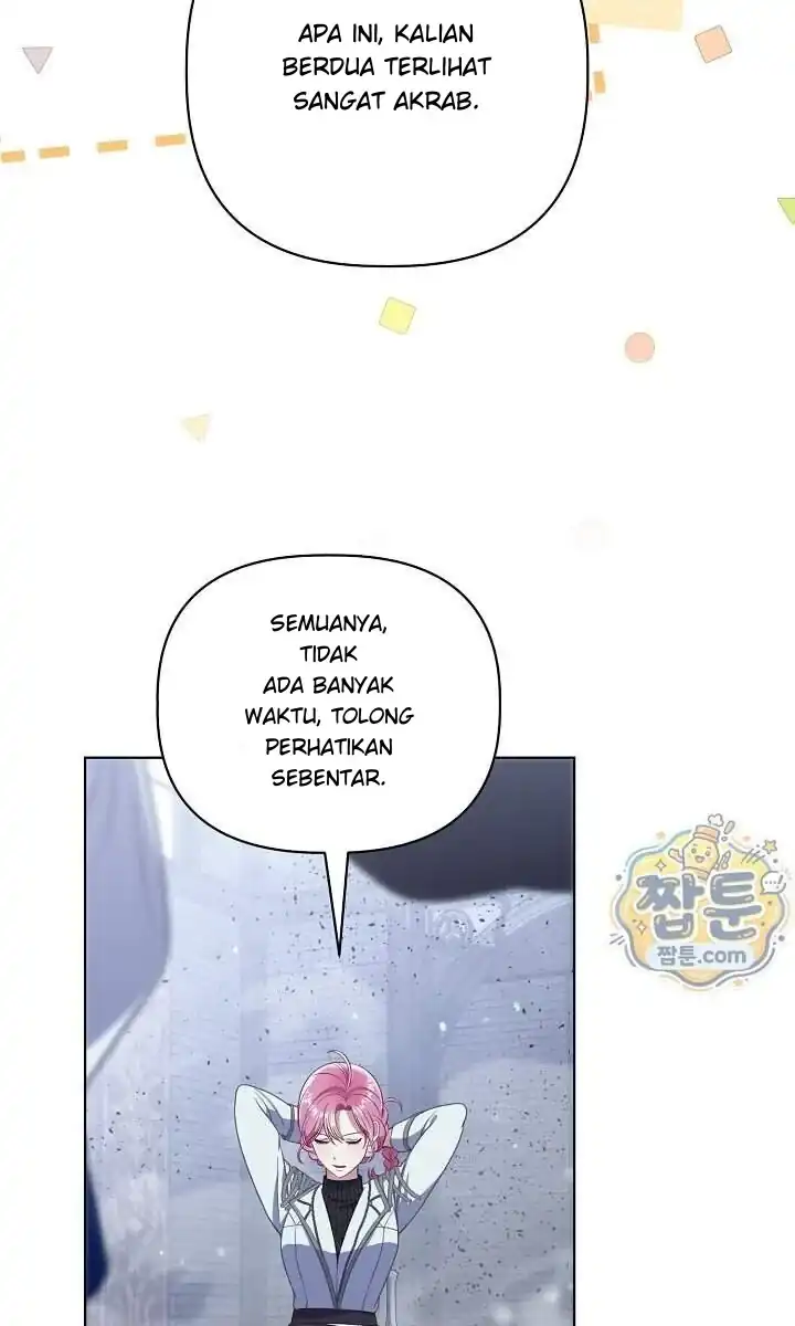A Transmigrators Privilege Chapter 144 Halaman 37