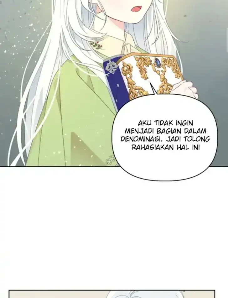 A Transmigrators Privilege Chapter 30 Halaman 25
