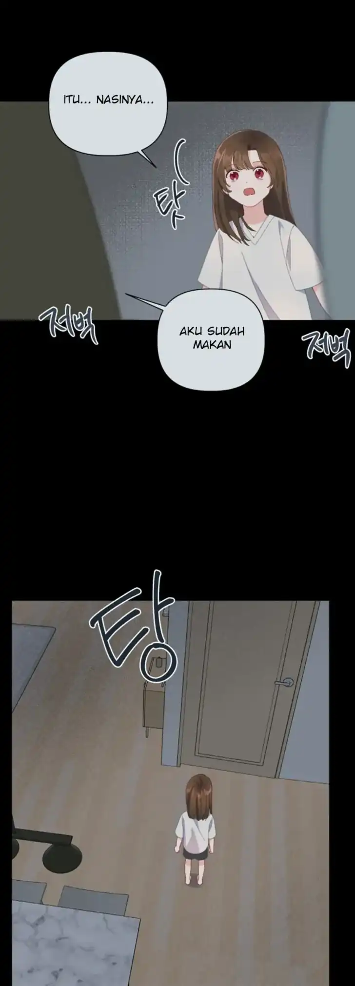 A Transmigrators Privilege Chapter 7 Halaman 16