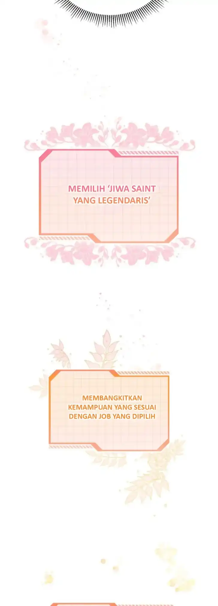 A Transmigrators Privilege Chapter 8 Halaman 19