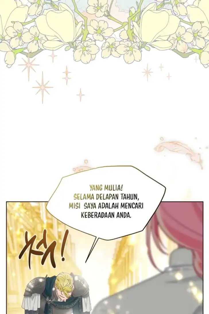 A Transmigrators Privilege Chapter 83 Halaman 28