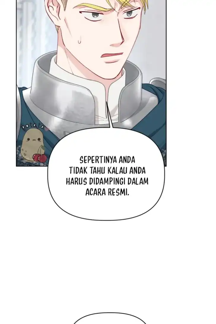 A Transmigrators Privilege Chapter 84 Halaman 31