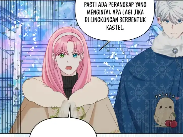 A Transmigrators Privilege Chapter 91 Halaman 62