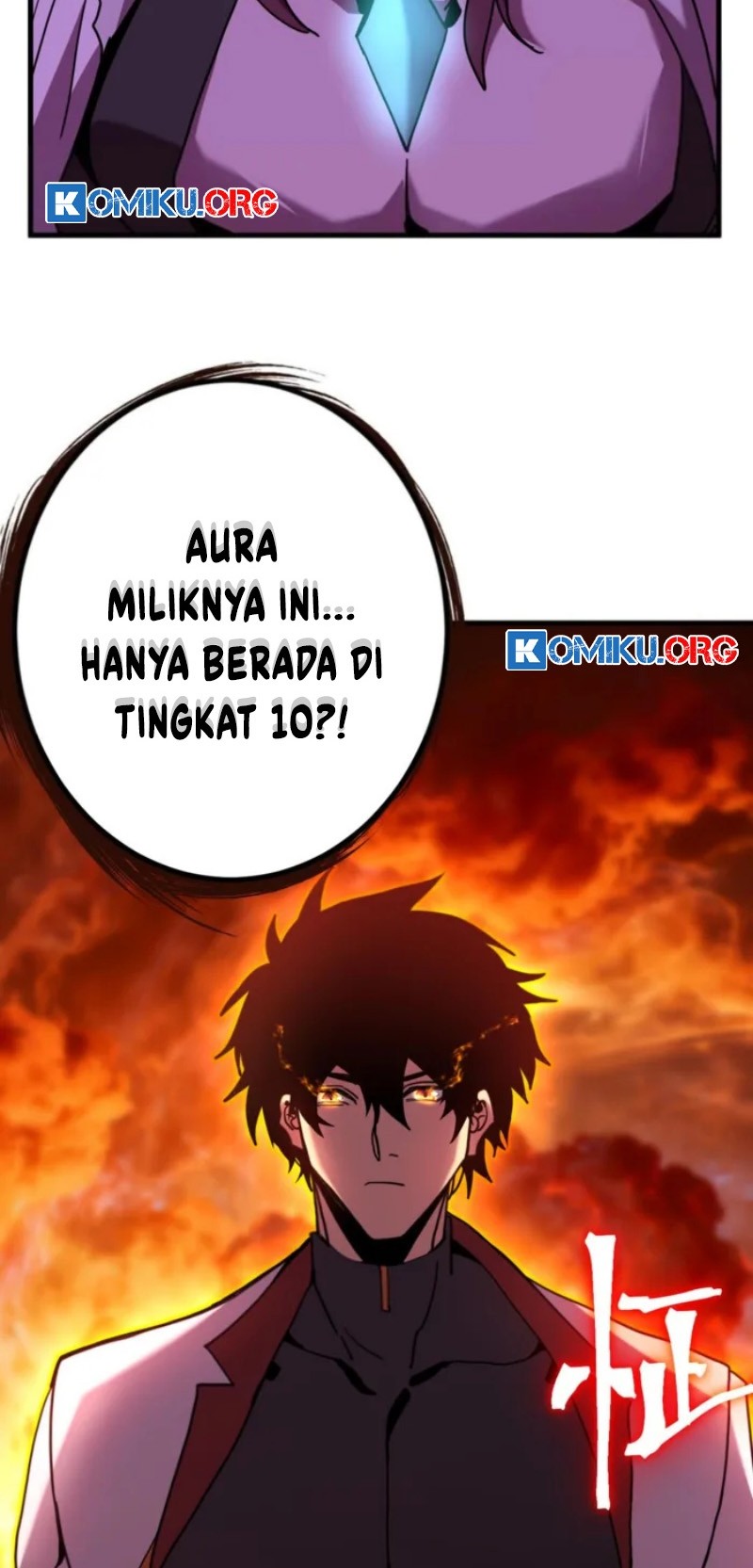 Apex Future Martial Arts Chapter 254 Halaman 21