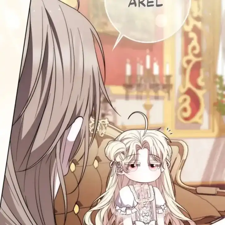 Arelyn Is Sick And Tired Chapter 38 Halaman 69