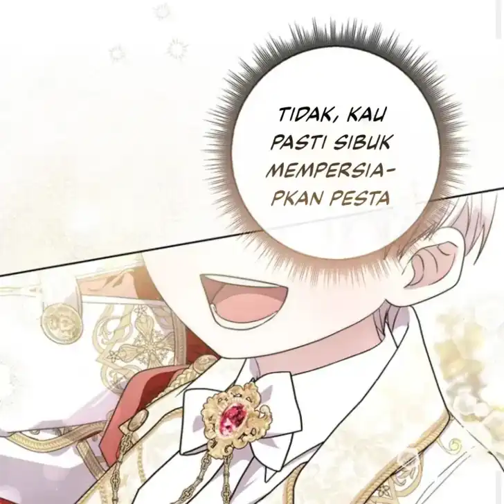Arelyn Is Sick And Tired Chapter 39 Halaman 69