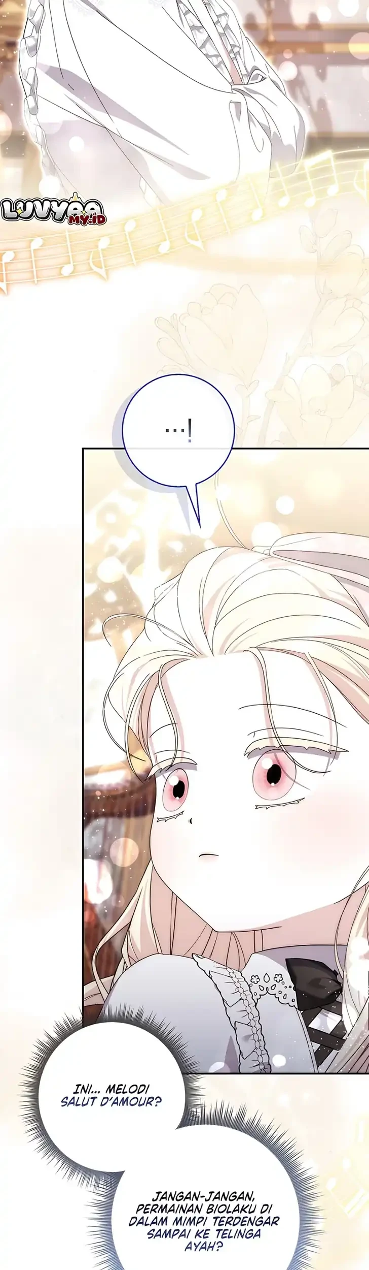 Arelyn Is Sick And Tired Chapter 70 Halaman 22