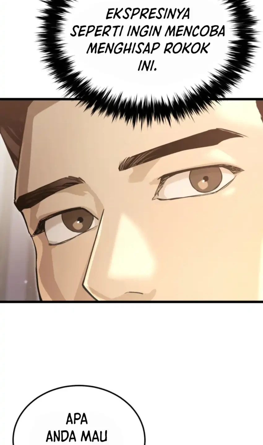 Black Haired Us Army General Chapter 13 Halaman 38