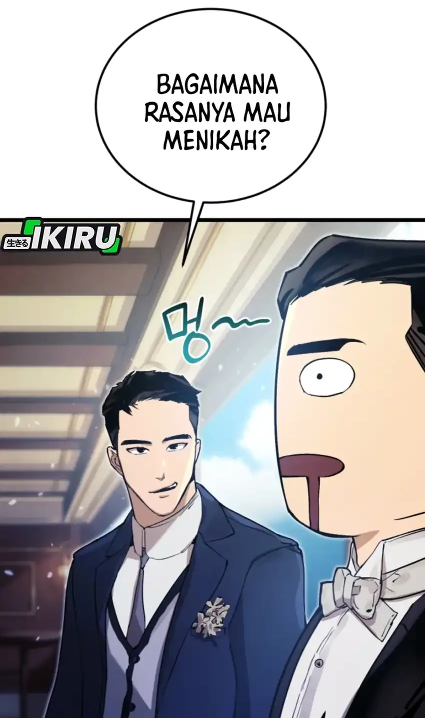 Black Haired Us Army General Chapter 18 Halaman 38