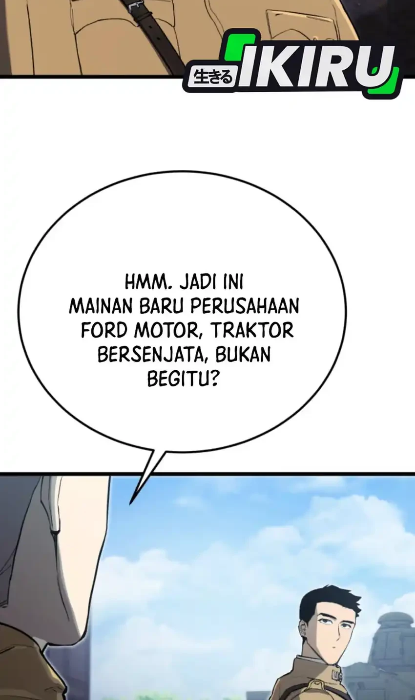 Black Haired Us Army General Chapter 19 Halaman 36