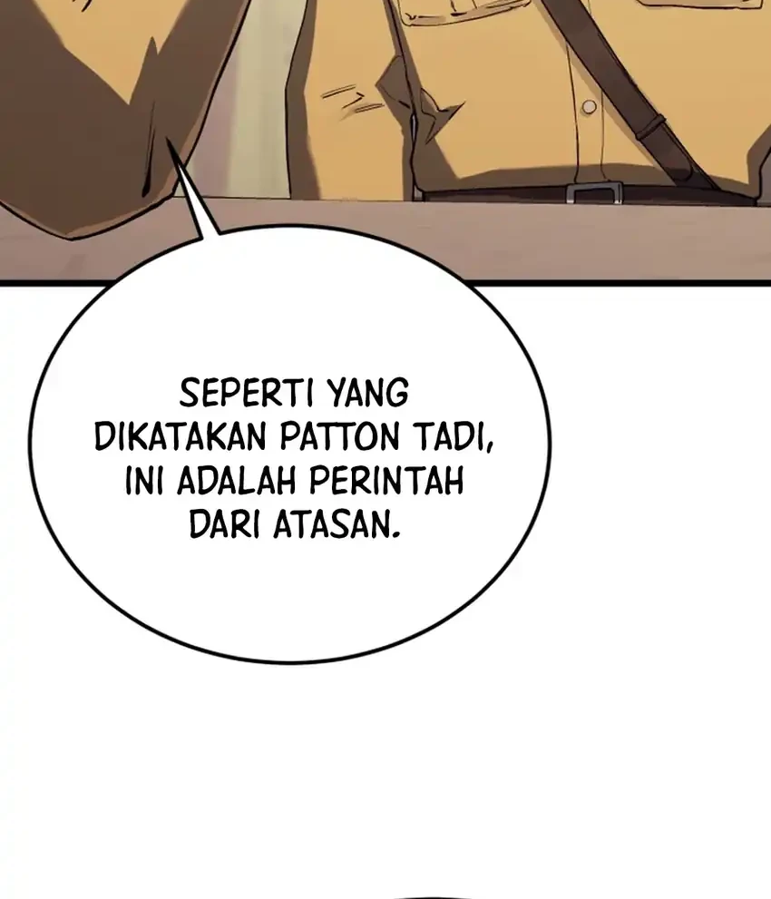 Black Haired Us Army General Chapter 23 Halaman 36
