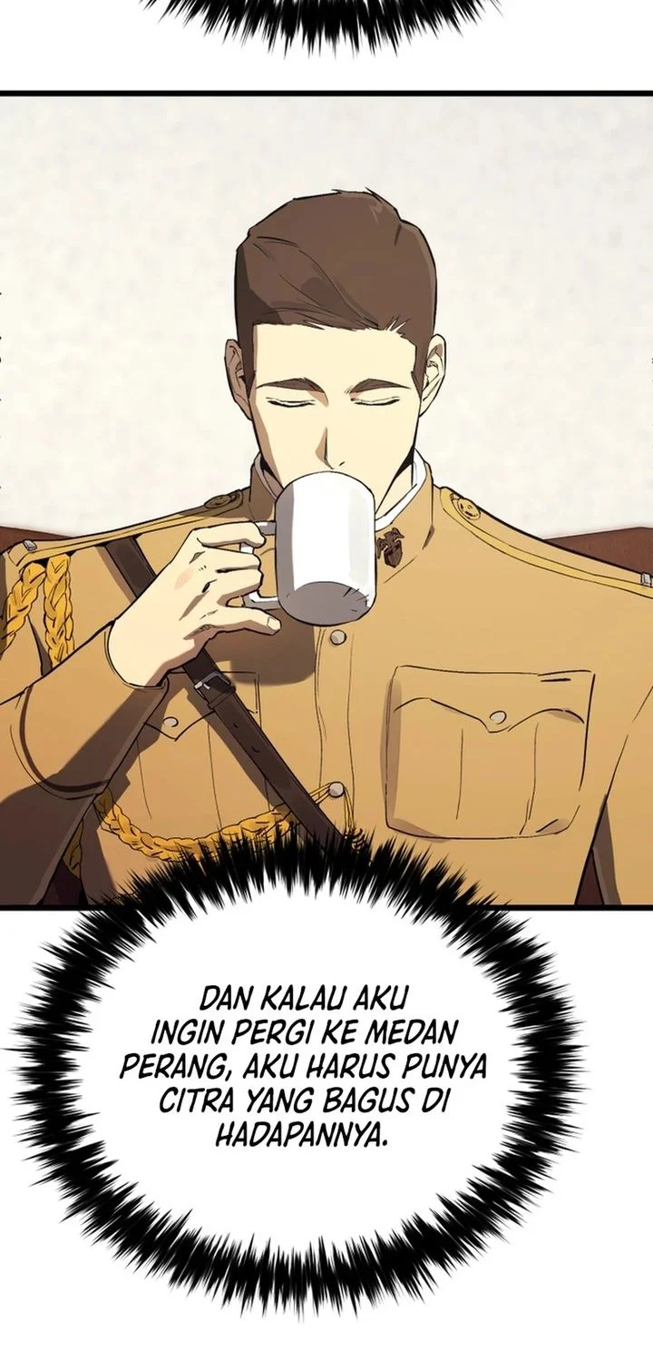 Black Haired Us Army General Chapter 24 Halaman 32